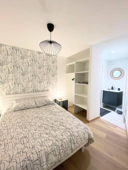 / Nid / Paisible Hyper Centre Apartamento Rodez Exterior foto